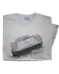 Ford GT40 (inspired by movie 'Le Mans 66') Mens T-Shirt