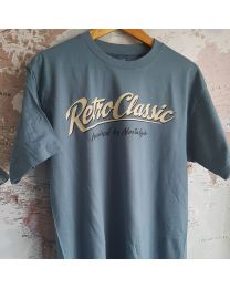 RetroClassic - Inspired by Nostalgia T-shirt
