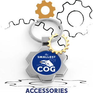 Cog Accessories