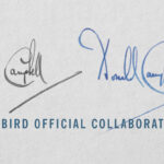 Campbell Heritage Trust 'Bluebird' Collaboration