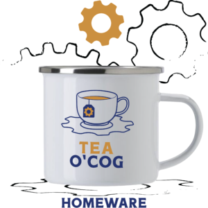 Cog Homeware